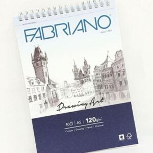 [2개구성] AS01 드로잉아트 상스프링 A5 120g -40899 스케치 삼원 EW674688