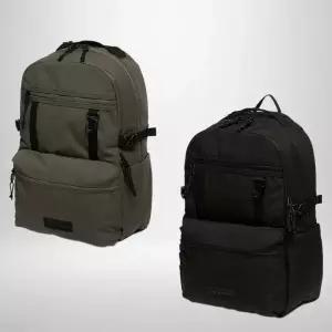 아이더 트레블 백팩 25L 여행 데일리 배낭 DUU24B41 175691