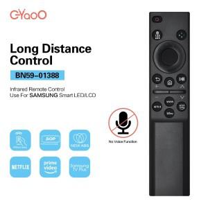 [호환품]삼성 호환 스마트 호환 TV LED LCD 범용 리모컨 BN59-01388 (넷플릭스 프라임 호환 비디오 버튼 포