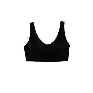 [라일리여성언더웨어] Rly 런닝형 빅사이즈 B컵 브라 빅사이즈스포츠브라 여