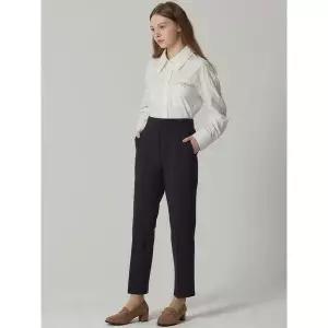 르오트 [르오트(LeOT)] 윈터 기모 하이웨이 팬츠 (3종택일)-사이즈 5599까지 1180291