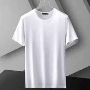 냉감소재 쾌적한 팬츠에 매치 간편한 다양한 반팔티