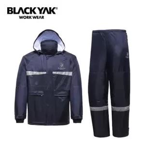 [기타브랜드]블랙야크 S-우의세트 (NA)