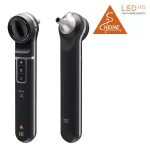 [HEINE] 하이네 LED 광섬유 검이경 BETA X - Otoscope 4.2배율