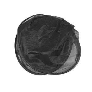 차량용햇빛가리개 흡착식 메쉬 썬쉐이드 자동차 측면 창문 커튼 2개입