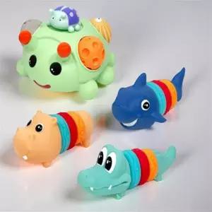 과즙망 사용 시기 아기 과일망 쪽쪽이 치발기 이앓이 말랑이 촉감