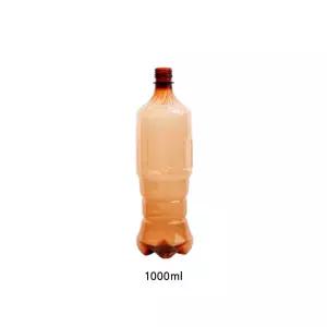 지앤이샵 생맥주용기 1000ml 72개 맥주병 맥주용기 호프통