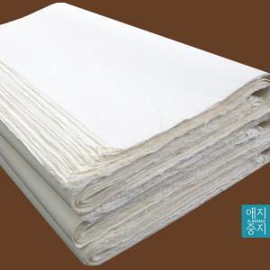 초배지 배접지 한지초배지 장판초배지 도배초배지 인테리어