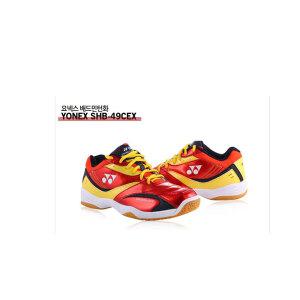 [요넥스] YONEX 배드민턴화 탁구화 스쿼시화 SHB-49CEX SHB-49LCEX