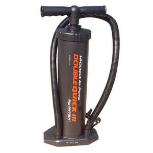 [인텍스]48cm 더블퀵 핸드 펌프