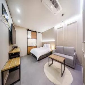 [경기 모텔] 고양(화정) 화정호텔 (일산,고양)