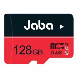 JABA MicroSDXC128GB TLC 마이크로SD 메모리카드 128기가
