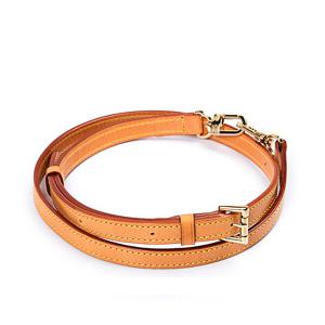 루이비통 에트로 호환 스트랩 가방 끈 태닝 가죽 크로스 스피디 다미에 반둘리에 알마