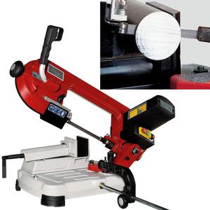 PRO 메탈커팅 밴드쏘 max.125mm FBS-125