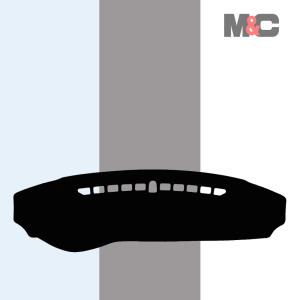 NF소나타트랜스폼 (08~09년) 논슬립 대쉬보드커버/엠앤씨/