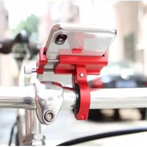 자전거 전동 킥보드 스마트폰 거치대 GUB G-81