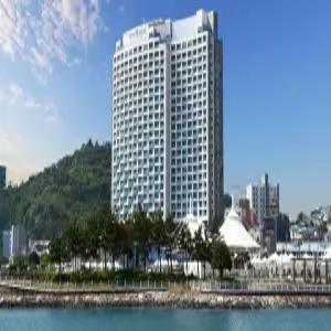 [전남] 여수 유탑마리나 호텔 앤 리조트