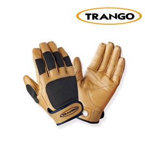 트랑고 빌리 빌레이 장갑 TAG-BG-02 클라이밍 장비 하강 인공등반 암벽 싸이클