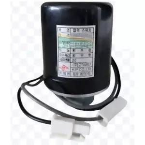 펌프샵 윌로정품부속 PW-350SMA 압력스위치 자동스위치 압력개폐기 포인트 개폐기 개페기