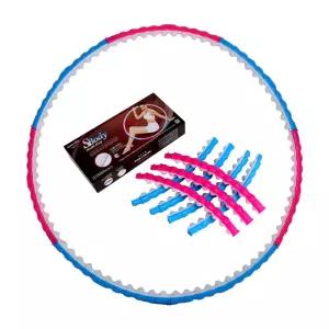 헬스원 소프트 다이어트 후프 0.95kg(약 1kg)다이어트