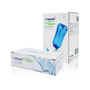 나잘후레쉬 의료용 코세정기 300ml/분말 60포