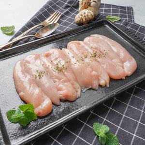 춘천 금보식품 국내산 100% 냉장 닭안심살1kg