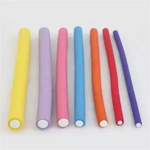 뷰티코코 빠 롯드 스폰지 와이드 파마 헤어롯드