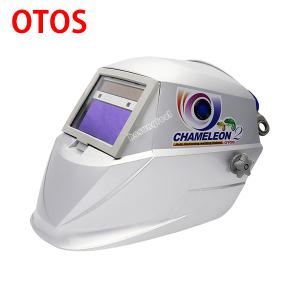 오토스광학 OTOS CHAMELEON2 카멜레온2 자동용접면