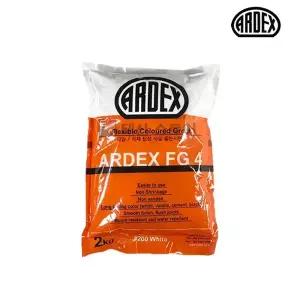 아덱스 FG4 탄성 줄눈 석재 타일시멘트 2kg