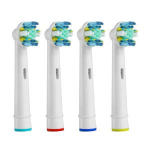 오랄비 브라운 전동칫솔모 호환 리필 EB25 플로스액션