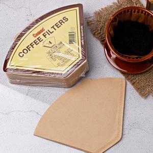 코맥 여과지 커피필터 샵4 500매 천연펄프 핸드드립 원두