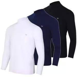 봄 여름 가을 쿨티셔츠 쿨론 쿨링 아이스 냉감 티셔츠 여름용 긴팔 아웃도어 작업복 상의 반목티 이너웨어 냉장고 노가다 얇은 시원한 베이스레이어