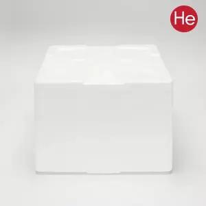 스티로폼박스 중 29 x 25 x 21 수량관계없이 김치 아이스박스 신선 보냉 해산 생선