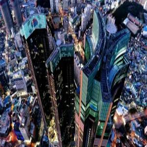 [부산 호텔] 뉴시즈 엘시티 레지던스 (해운대,센텀시티,재송)