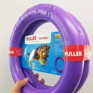 PULLER / 풀러 독토이 / 강아지 장난감 / 터그놀이