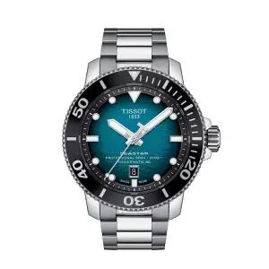 갤러리아 [티쏘]씨스타 2000 파워매틱 80 SEASTAR T120.607.11.041.00