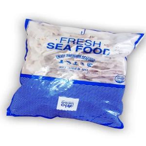 어부백서 손질 오징어채 대용랑 업소용 4kg 중국산