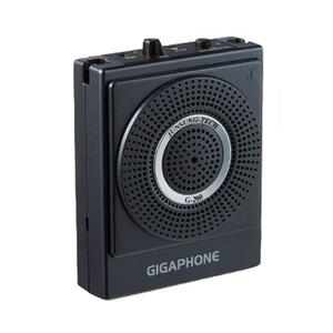 강의용마이크 JSM10S 슬림형 소형 휴대용 마이크 앰프 교사용 수업용 강사용 준성테크 기가폰 미니메가폰