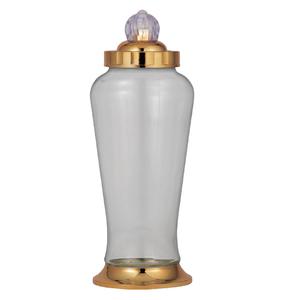 샤론병 3호 4.3L 담금주 과일 과실 보관 유리 저장 병