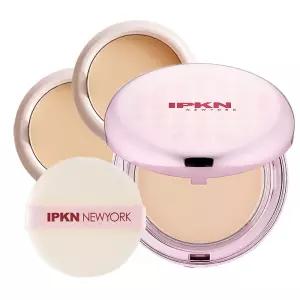 입큰 뉴이스트 허니 팩트 (본품+리필2개) / 꿀성분 함유 건조함제로