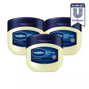 바세린 젤리 모음전(50ml/100ml/베이비/코코아/알로에) NEW 프로텍팅 젤리