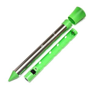 3GUARD 3011 초음파 쥐 뱀 두더지 해충 퇴치기