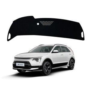 [기타]지노운 논슬립 대쉬보드커버-더 올뉴 니로 (2022~)