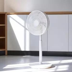 [A급리퍼 한정수량] 르젠 스탠드형 리모컨 써큘레이터 선풍기 LZEF-AR