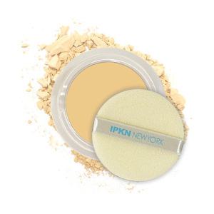 입큰 퍼퓸 파우더팩트(R)(매트) 리필 15.5g