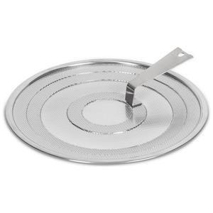 벨라쿠진 멀티 프라이팬 기름방지 덮개 스탠드형, 30cm