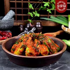 소담채 당일생산 100%국내산 오이소박이 오이김치 1kg