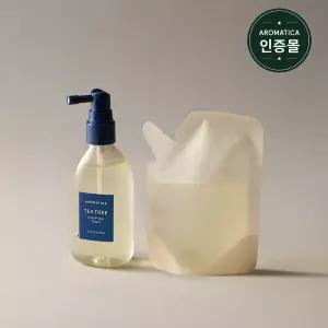 [공식] 아로마티카 티트리 퓨리파잉 토닉 100ml+리필100ml