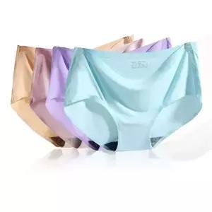 [오노마] ONM 라인없는 심리스 무봉제 노라인팬티 누디팬티 (S8829576)