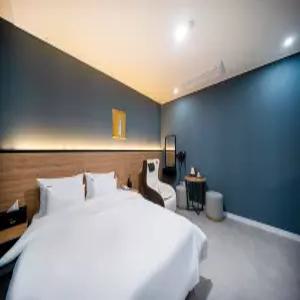 [대전 모텔] 대전 용전 Boutique 이틀 (동구(용전,복합터미널))